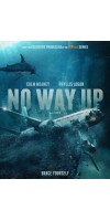 No Way Up (2024 - VJ Emmy - Luganda)